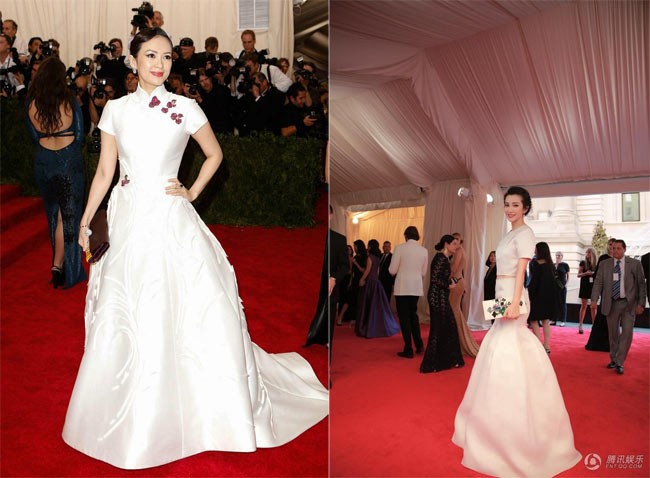 Nhung trang phuc an tuong nhat Met Gala 2015-Hinh-13