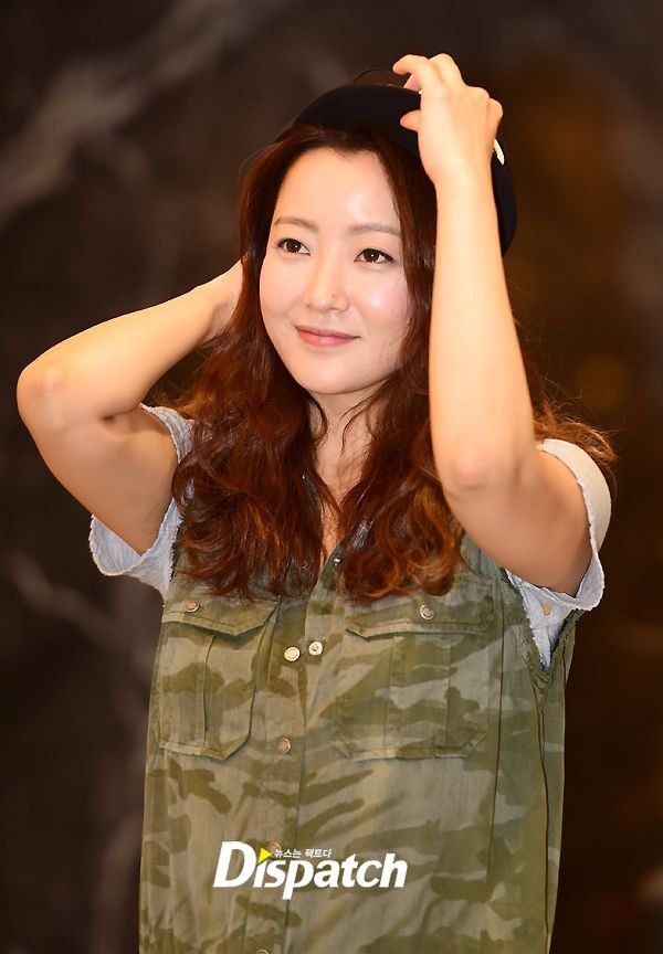 Kim Hee Sun tre trung nhu gai doi muoi-Hinh-5