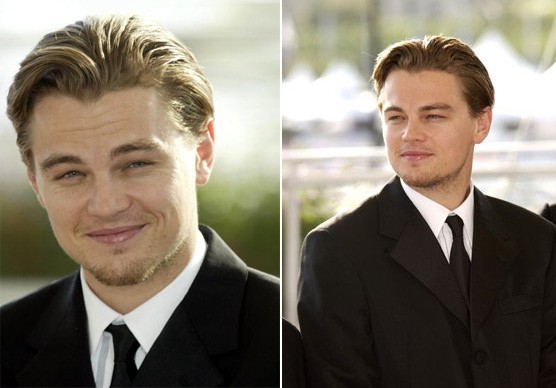 Nam tai tu Titanic Leonardo DiCaprio ngay cang xap xe-Hinh-4