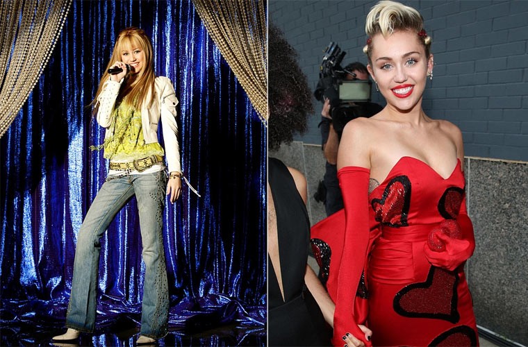 Ngam Miley Cyrus lan dau lam mau nhi-Hinh-10