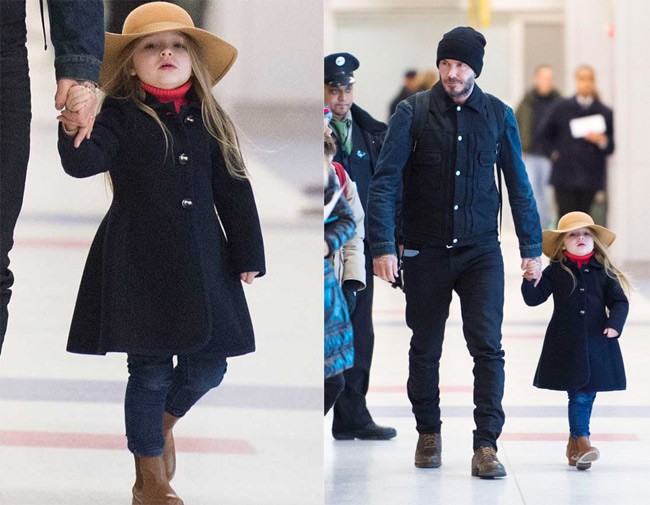 Harper Seven Beckham cang lon cang sanh dieu-Hinh-2