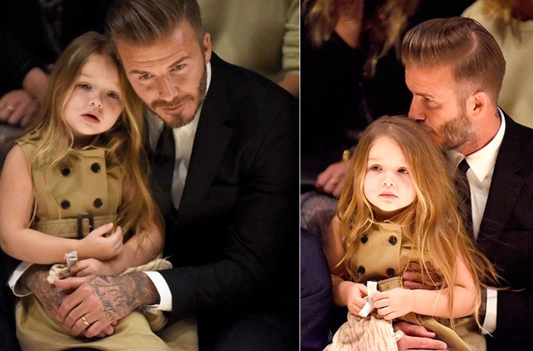 Harper Seven Beckham cang lon cang sanh dieu-Hinh-3