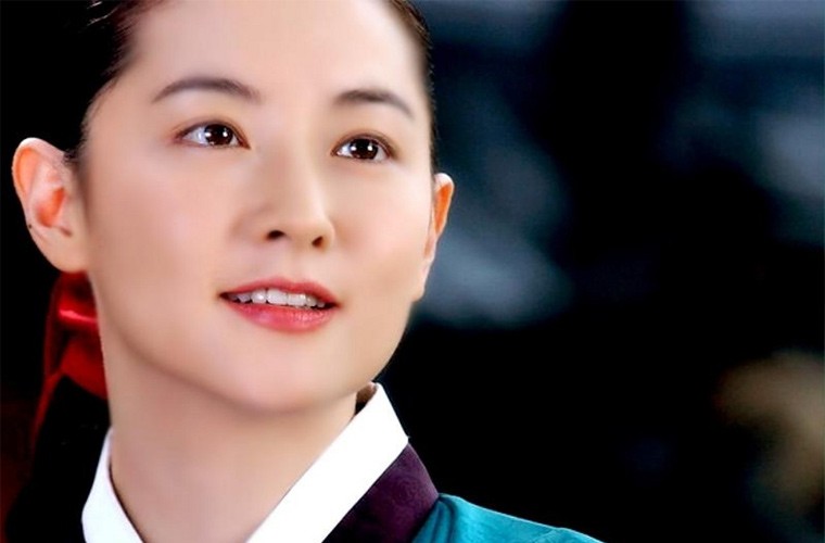 Cuoc song vien man cua ngoi sao xu Han Lee Young Ae-Hinh-8