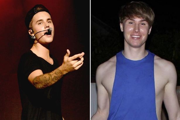 Ban sao Justin Bieber Toby Sheldon chet trong nha nghi