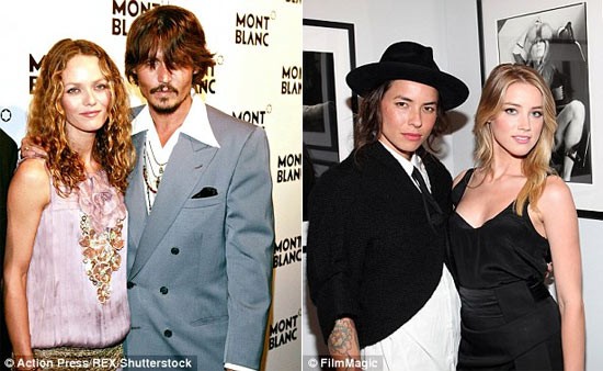 Johnny Depp va Amber Heard ly hon sau 1 nam ket hon-Hinh-4