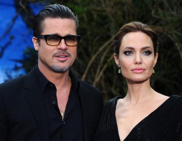 Angelina Jolie - Brad Pitt chuan bi cuoc ly hon tri gia 450 trieu USD-Hinh-2