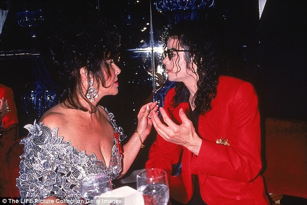 Bi mat tinh ban ky quac cua Michael Jackson va Elizabeth Taylor-Hinh-5
