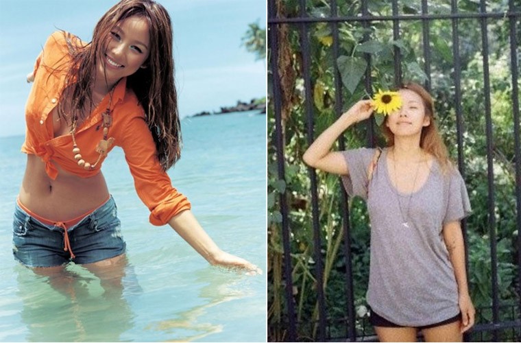 Lee Hyori khong thay doi ngoai hinh suot 18 nam qua-Hinh-7