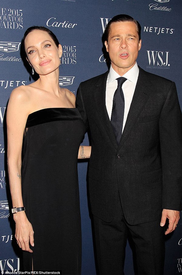 Brad Pitt khoc rong khi gap con lan dau sau ly hon-Hinh-2