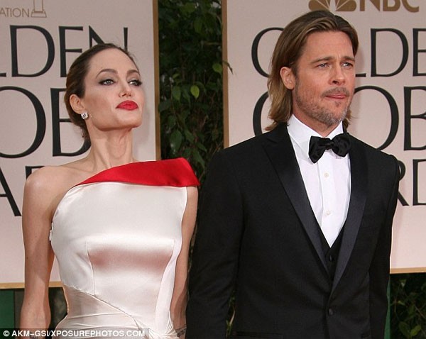 Brad Pitt va Angelina Jolie rao ban lau dai o Phap-Hinh-2