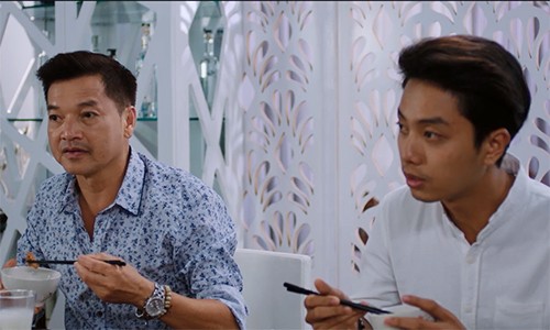Quang Minh Hong Dao chat chem chang re trong phim moi-Hinh-3
