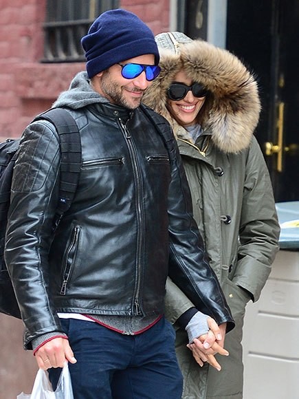 Chang duong yeu ngot ngao cua Irina Shayk va Bradley Cooper-Hinh-6