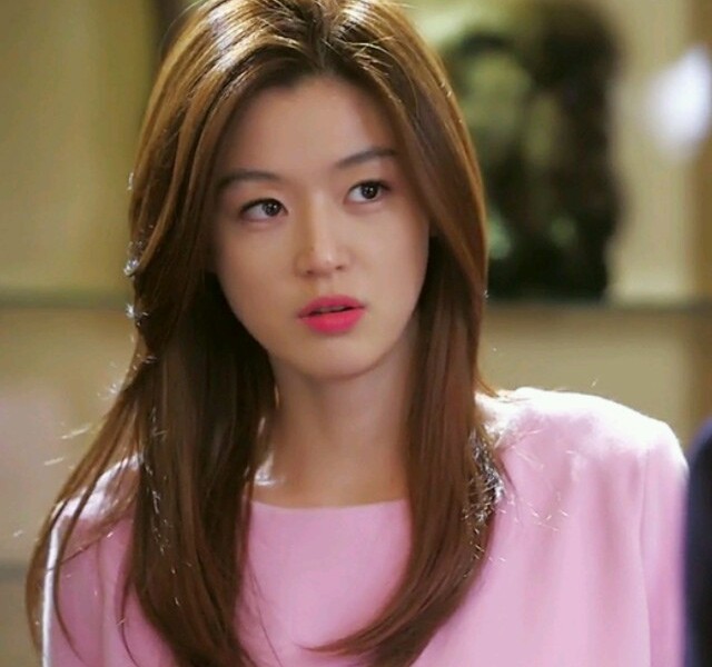 Nguong mo ve dep khong tuoi cua Jun Ji Hyun-Hinh-9