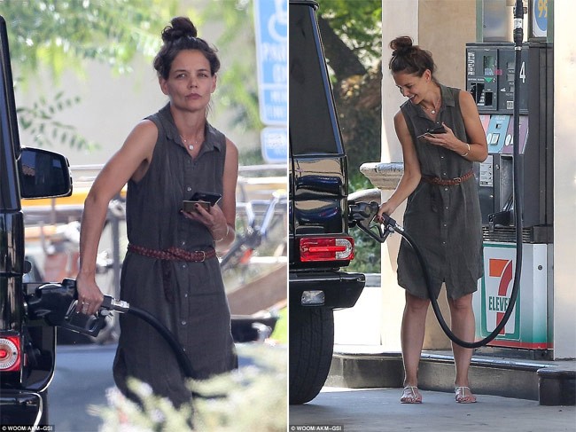 Katie Holmes ngoi sao ua style luom thuom-Hinh-4