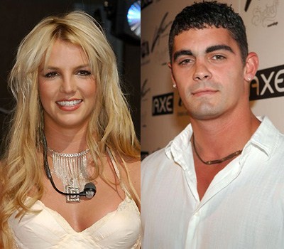 Britney Spears, sao nu tuoi ga thang tram nhat Hollywood-Hinh-9