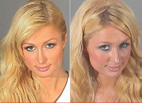 Paris Hilton co gai toc vang hoe ngay nao gio da truong thanh-Hinh-6