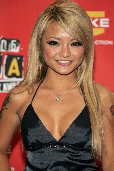 Tila Tequila, sao goc Viet on ao nhat Hollywood-Hinh-5