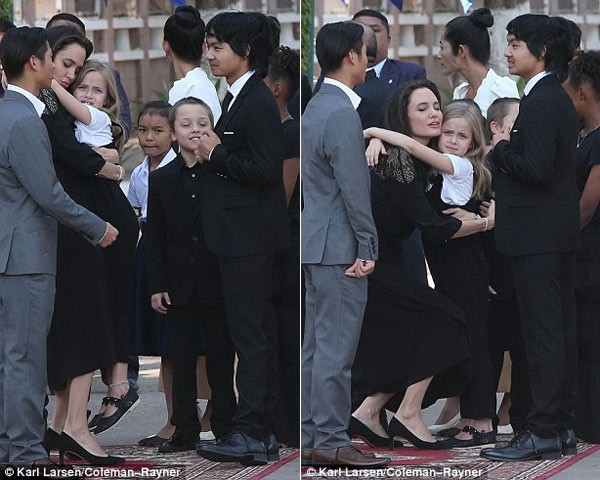 Angelina Jolie lan dau noi ve chuyen ly hon Brad Pitt-Hinh-3