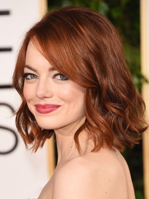 Ngam ve dep cua Emma Stone suot 11 nam khong thay doi-Hinh-6