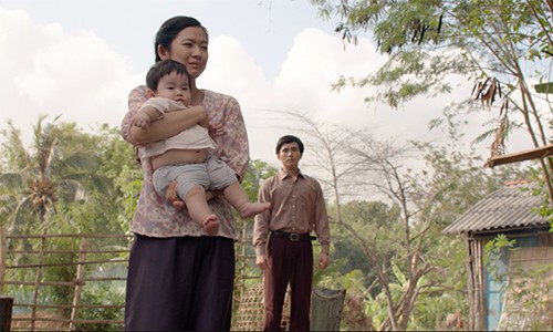 Hoai Linh - Chi Tai vuong cuoc tinh tay ba trong phim moi-Hinh-3