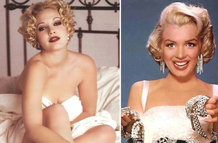 Ban sao va phien ban loi cua Marilyn Monroe-Hinh-11