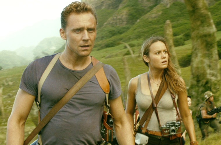 Ve dien trai nam tinh cua nam chinh Kong: Skull Island - Tom Hiddleston-Hinh-2