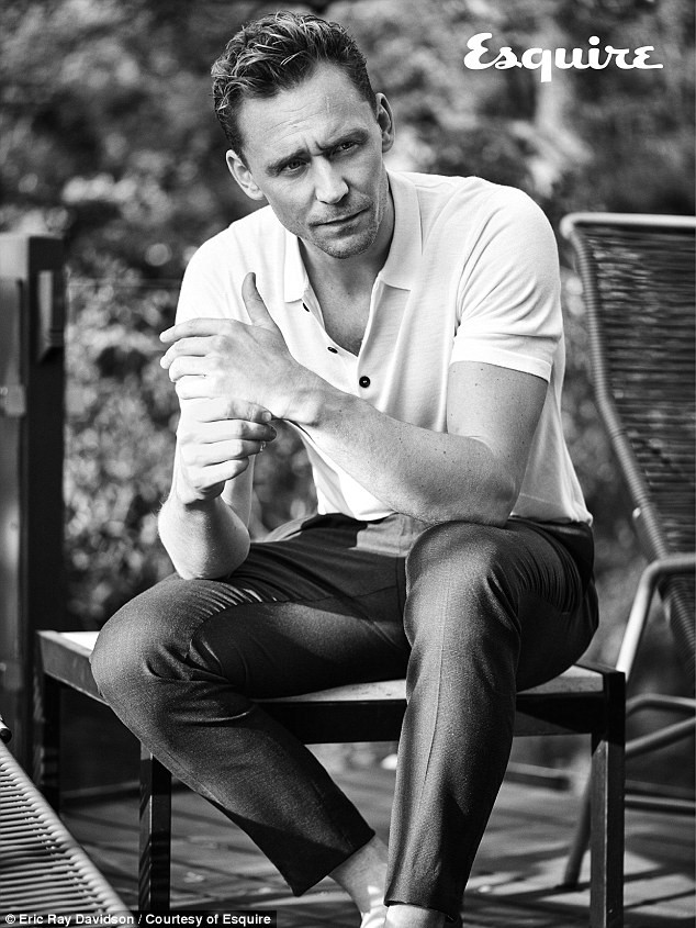 Ve dien trai nam tinh cua nam chinh Kong: Skull Island - Tom Hiddleston-Hinh-9