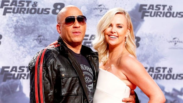 Nu hon cua Vin Diesel - Charlize Theron khien trailer Fast 8 dat ky luc-Hinh-2