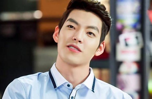 Chan dung dien vien Kim Woo Bin moi phat hien ung thu-Hinh-3