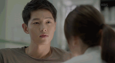 Tan chay canh au yem cua Song Hye Kyo - Song Joong Ki trong phim-Hinh-7