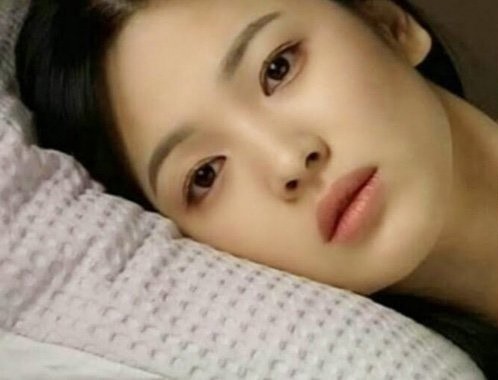 Say long nhung khoanh khac dep nhat cua Song Hye Kyo-Hinh-4