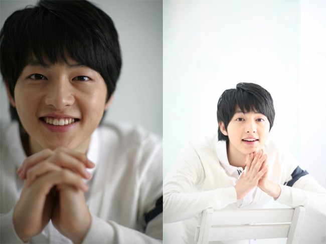 Ngam Song Joong Ki thuo sinh vien dep trai long long-Hinh-7