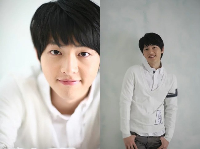 Ngam Song Joong Ki thuo sinh vien dep trai long long-Hinh-8