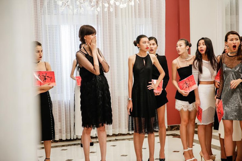 Khoanh khac xau xi cua thi sinh Vietnam's Next Top Model-Hinh-3
