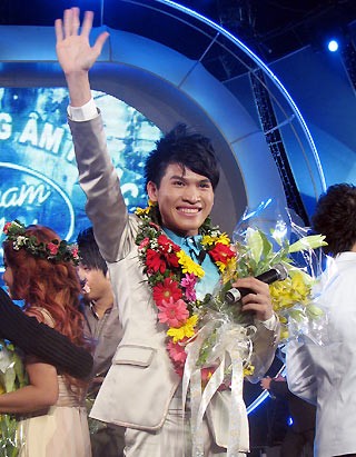 Loat quan quan The Voice, Vietnam idol chim nghim do dau-Hinh-9