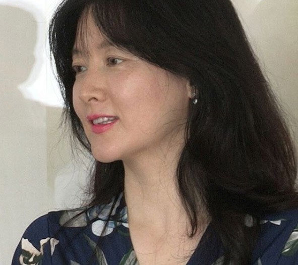 Lee Young Ae va nhung khoanh khac lo ro ve gia nua-Hinh-4