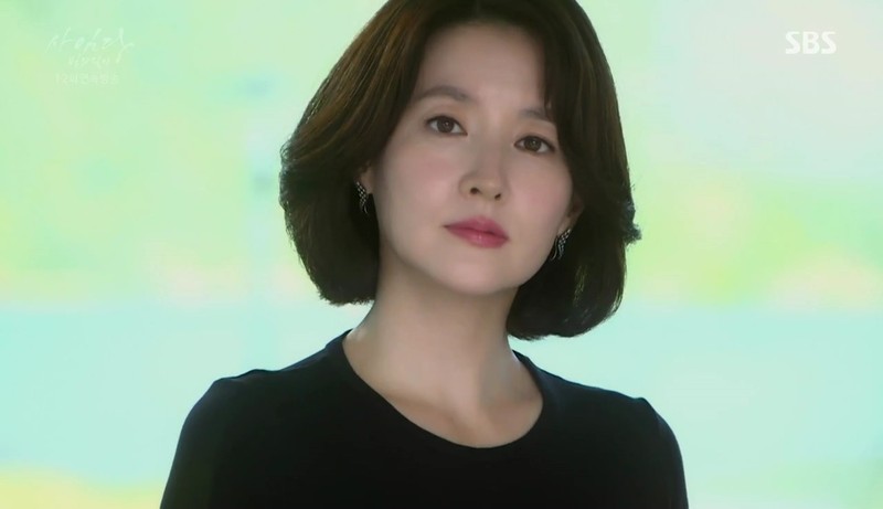 Lee Young Ae va nhung khoanh khac lo ro ve gia nua-Hinh-5