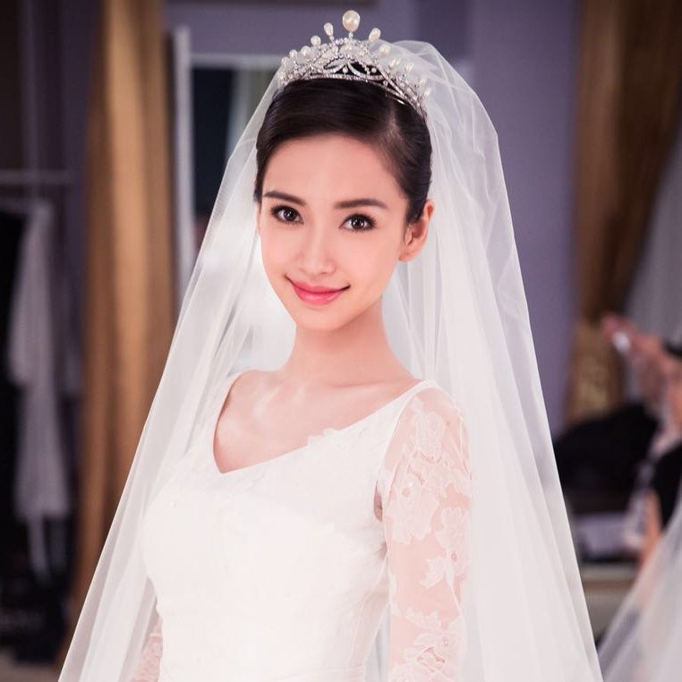 Fan soc voi hinh anh Angelababy gay mon kho heo tham hai-Hinh-7