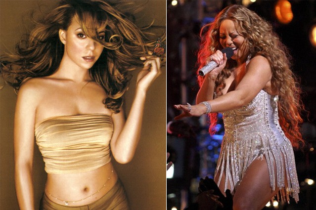 Mariah Carey lam dung &quot;got mo&quot; bang photoshop-Hinh-8