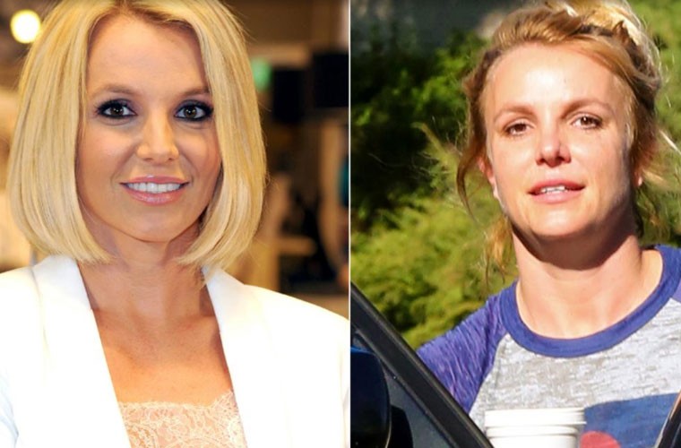 Britney Spears lo nhan sac phai tan khi de mat moc-Hinh-7