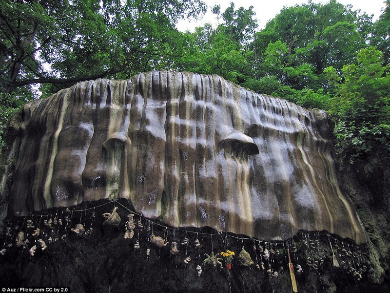 Ky quai gieng nuoc co the bien moi vat thanh da-Hinh-8