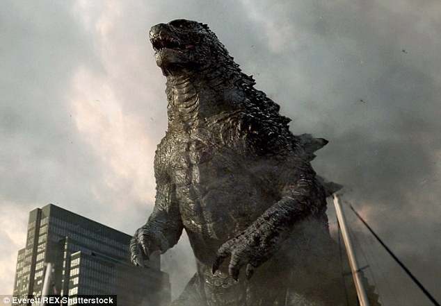 Sung sot dam may ky la co hinh quai vat Godzilla-Hinh-6