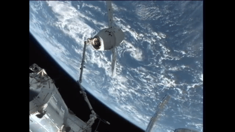 NASA tung loat anh hiem ve tram vu tru quoc te-Hinh-12