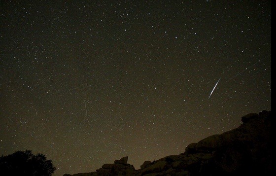 Loat anh mua sao bang Geminids vua dien ra dep lung linh-Hinh-9