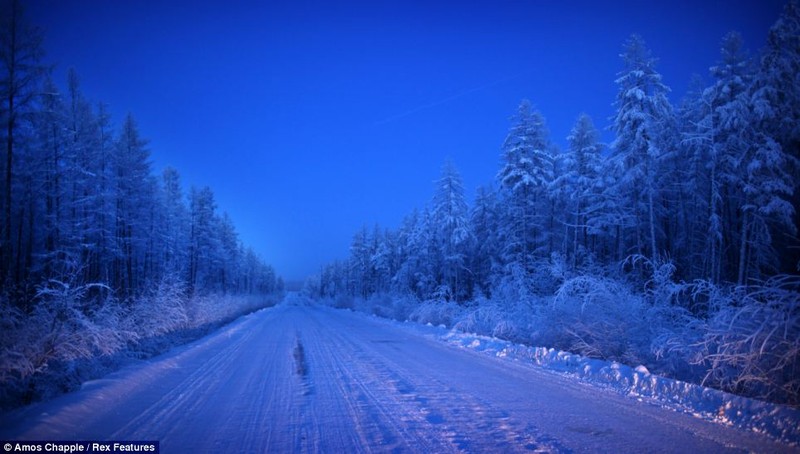 Ky la noi ret ky luc, hoc sinh chi duoc nghi khi -52°C-Hinh-14