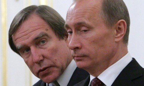 Ban cua tong thong Putin len tieng ve vu “ho so Panama”-Hinh-2