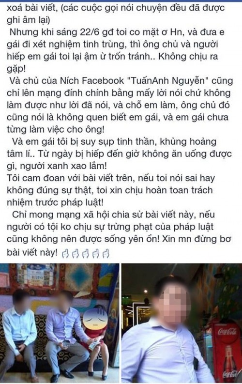 Thieu nu 17 hoang loan vi bi khach hiep dam o nha ve sinh quan hat?-Hinh-2