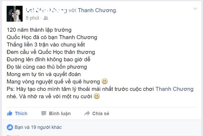 Chan dung tan vo dich Duong len dinh Olympia-Hinh-3
