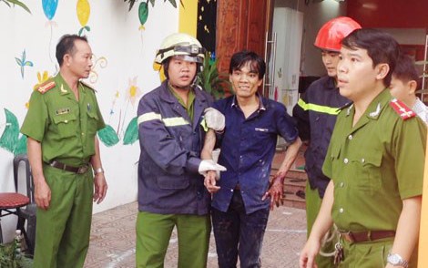 Nhung ky nang doi pho voi doi tuong ngao da ban nen biet-Hinh-3