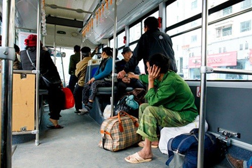 Buyt nhanh BRT chinh thuc thu phi 7.000 dong/luot-Hinh-2